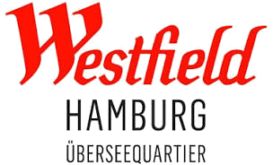 Logo Westfield Hamburg-Überseequartier