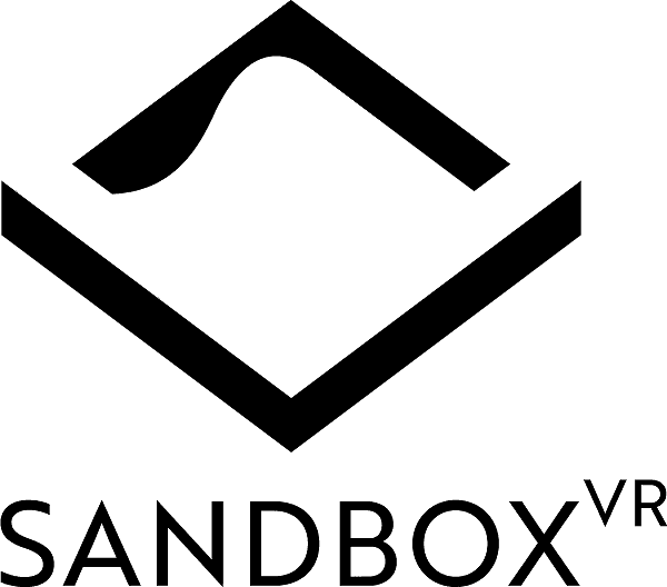 Logo Sandbox VR