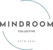 Logo Mindroom Collective