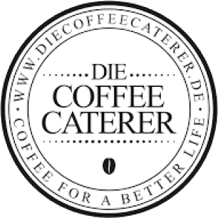 Logo Die Coffee Caterer