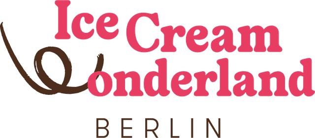 Logo Ice Cream Wonderland Berlin
