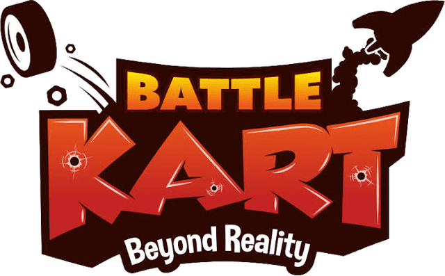 Logo BattleKart