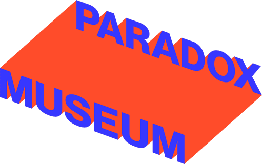 Logo Paradox Museum Hamburg