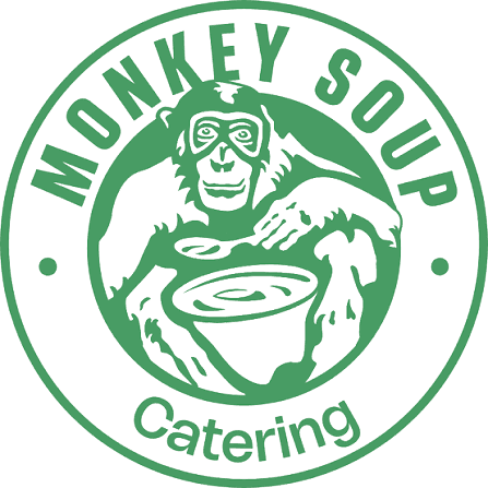 Logo Monkey Soup