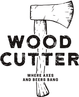 Logo Woodcutter