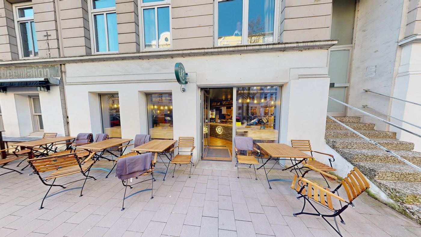 3D-Tour Café