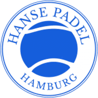 Logo Hanse Padel Hamburg