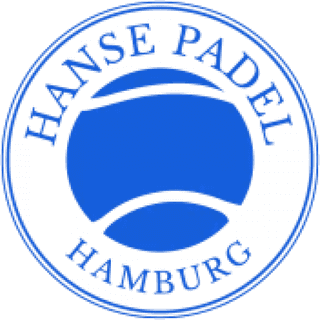 Logo Hanse Padel Hamburg