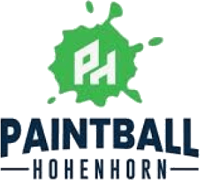 Logo Paintball Hohenhorn